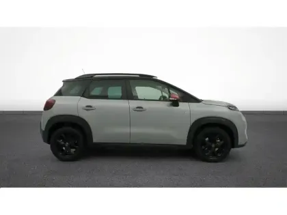 Photo 39 Citroën C3 Aircross  PureTech 110 S&S BVM6