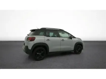 Photo 38 Citroën C3 Aircross  PureTech 110 S&S BVM6
