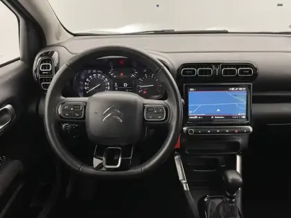 Photo 51 Citroën C3 Aircross  PureTech 110 S&S BVM6