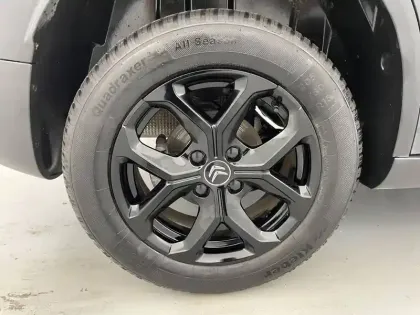 Photo 48 Citroën C3 Aircross  PureTech 110 S&S BVM6