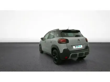 Photo 35 Citroën C3 Aircross  PureTech 110 S&S BVM6
