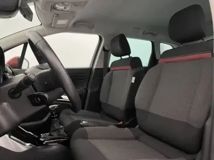 Photo 43 Citroën C3 Aircross  PureTech 110 S&S BVM6