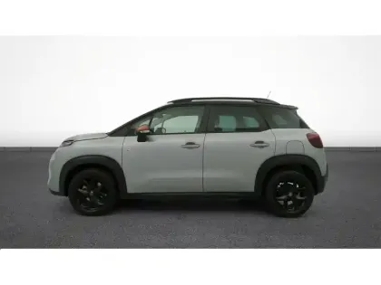Photo 33 Citroën C3 Aircross  PureTech 110 S&S BVM6