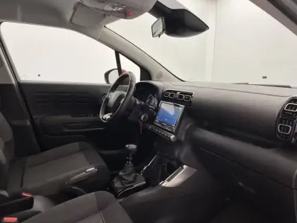 Photo 55 Citroën C3 Aircross  PureTech 110 S&S BVM6
