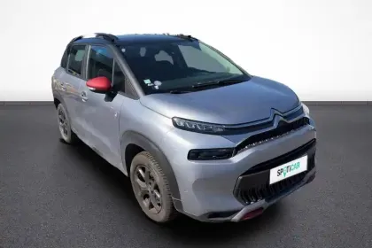 Photo 7 Citroën C3 Aircross  PureTech 110 S&S BVM6