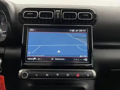 Photo 49 Citroën C3 Aircross  PureTech 110 S&S BVM6