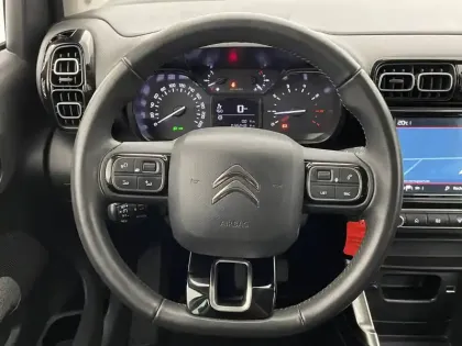 Photo 52 Citroën C3 Aircross  PureTech 110 S&S BVM6