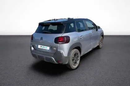 Photo 5 Citroën C3 Aircross  PureTech 110 S&S BVM6