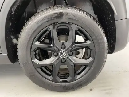 Photo 45 Citroën C3 Aircross  PureTech 110 S&S BVM6
