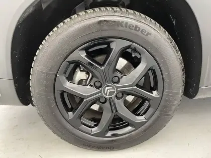Photo 46 Citroën C3 Aircross  PureTech 110 S&S BVM6