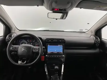 Photo 57 Citroën C3 Aircross  PureTech 110 S&S BVM6