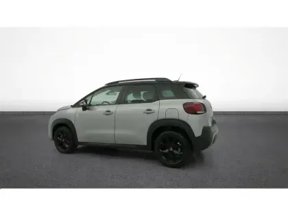 Photo 34 Citroën C3 Aircross  PureTech 110 S&S BVM6