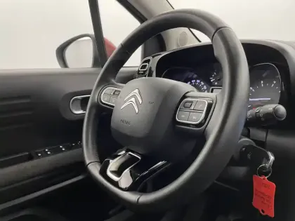 Photo 58 Citroën C3 Aircross  PureTech 110 S&S BVM6