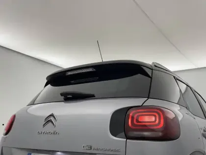 Photo 53 Citroën C3 Aircross  PureTech 110 S&S BVM6