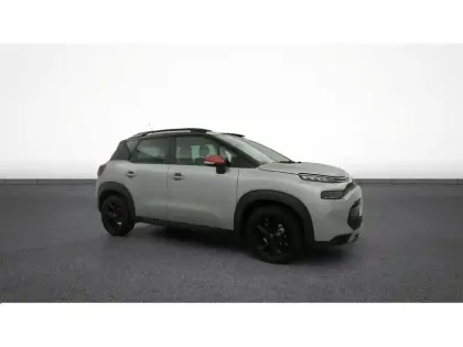 Photo 40 Citroën C3 Aircross  PureTech 110 S&S BVM6