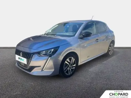 Photo Peugeot 208 Roadtrip