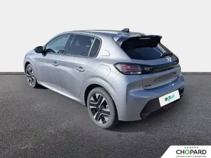 Photo 6 Peugeot 208  Hybrid 100 e-DCS6