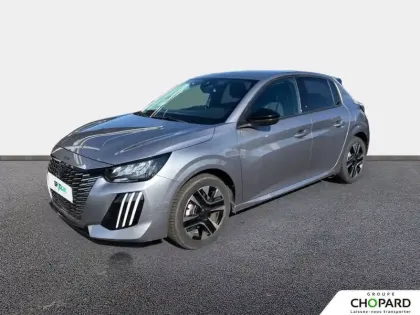 Photo Peugeot 208 Allure
