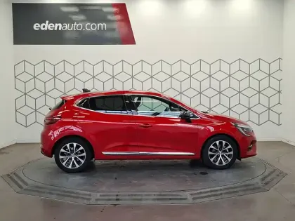 Photo 5 Renault Clio  E-Tech full hybrid 145