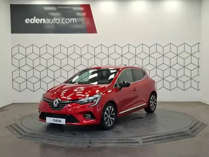 Photo Renault Clio Techno