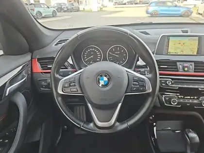 Photo 5 BMW X1  xDrive 20d 190 ch BVA8