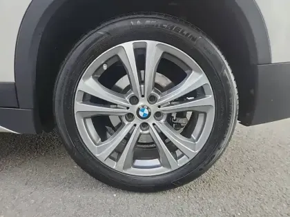 Photo 7 BMW X1  xDrive 20d 190 ch BVA8