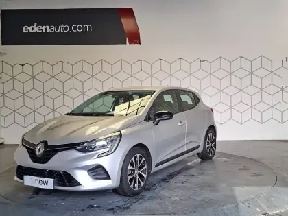 Photo Renault Clio Equilibre