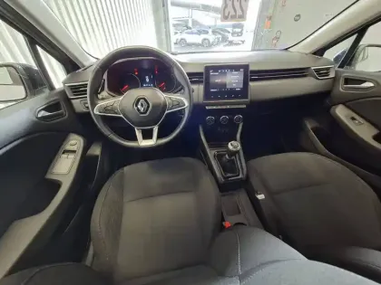 Photo 10 Renault Clio  TCe 90