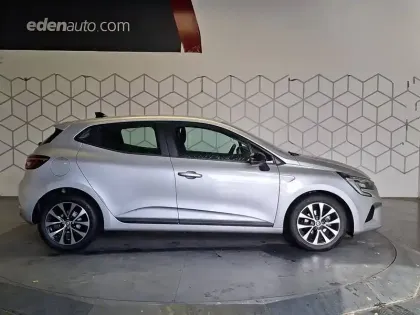 Photo 5 Renault Clio  TCe 90