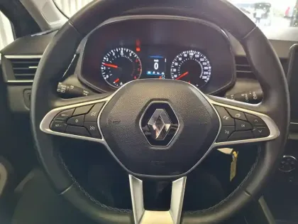 Photo 27 Renault Clio  TCe 90
