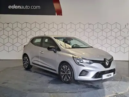 Photo 6 Renault Clio  TCe 90