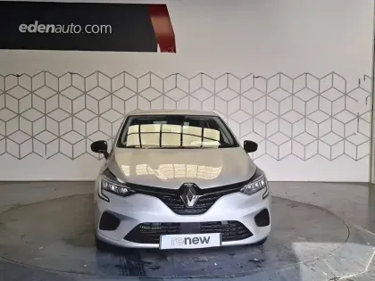 Photo 7 Renault Clio  TCe 90