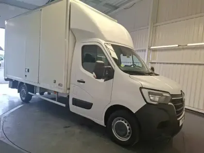 Photo 5 Renault Master  CC TRAC F3500 L3 BLUE DCI 145 EURO VI