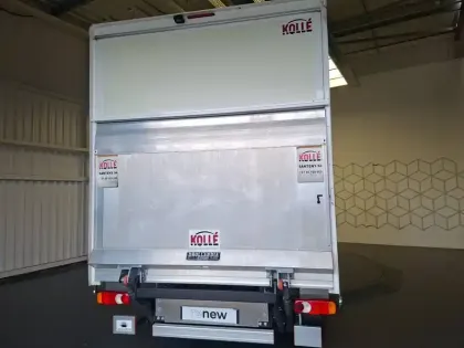 Photo 31 Renault Master  CC TRAC F3500 L3 BLUE DCI 145 EURO VI