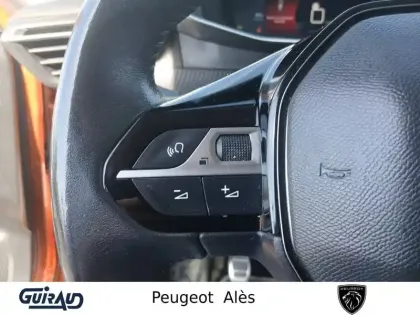 Photo 17 Peugeot 2008  BlueHDi 110 S&S BVM6