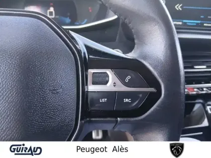 Photo 16 Peugeot 2008  BlueHDi 110 S&S BVM6