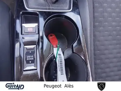 Photo 20 Peugeot 2008  BlueHDi 110 S&S BVM6