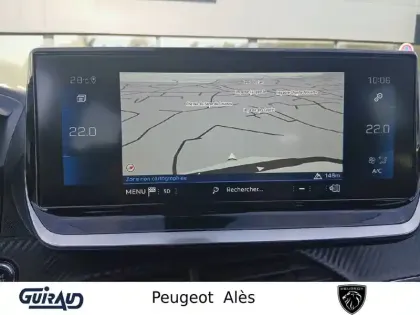 Photo 23 Peugeot 2008  BlueHDi 110 S&S BVM6