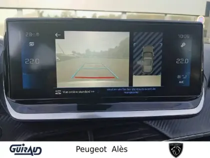 Photo 22 Peugeot 2008  BlueHDi 110 S&S BVM6