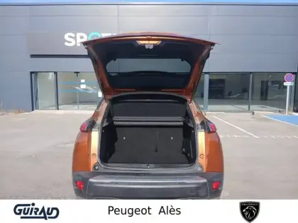 Photo 6 Peugeot 2008  BlueHDi 110 S&S BVM6