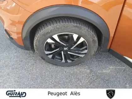 Photo 11 Peugeot 2008  BlueHDi 110 S&S BVM6