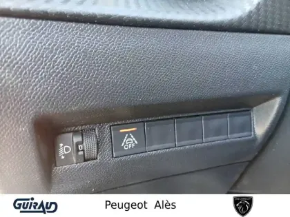 Photo 15 Peugeot 2008  BlueHDi 110 S&S BVM6
