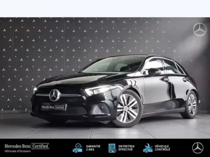 Photo Mercedes Classe A Progressive Line