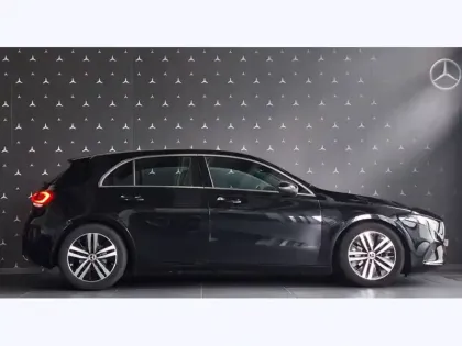 Photo 5 Mercedes Classe A A 180 d