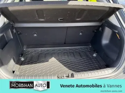 Photo 5 Kia Stonic 1.0 T-GDI 120 CH MHEV IBVM6
