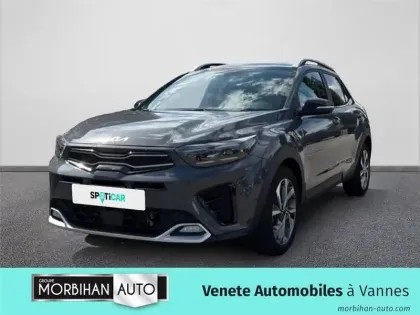 Photo Kia Stonic Gt Line