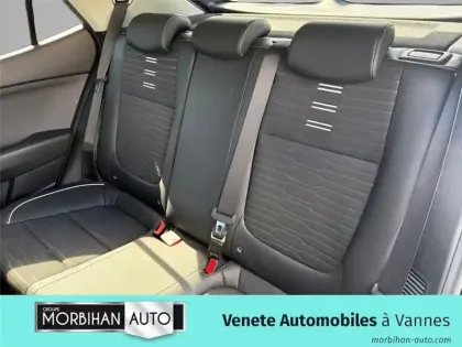 Photo 9 Kia Stonic 1.0 T-GDI 120 CH MHEV IBVM6