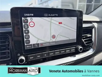 Photo 13 Kia Stonic 1.0 T-GDI 120 CH MHEV IBVM6