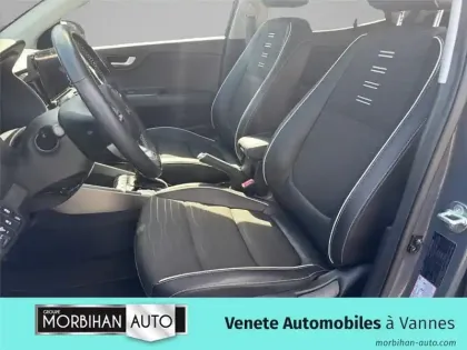 Photo 8 Kia Stonic 1.0 T-GDI 120 CH MHEV IBVM6