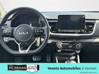 Photo 7 Kia Stonic 1.0 T-GDI 120 CH MHEV IBVM6
